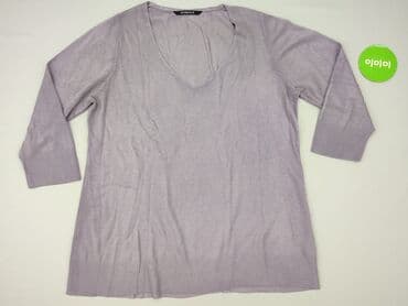 Kobiety: Essence, Sweter damski, rozmiar 3XL — 2