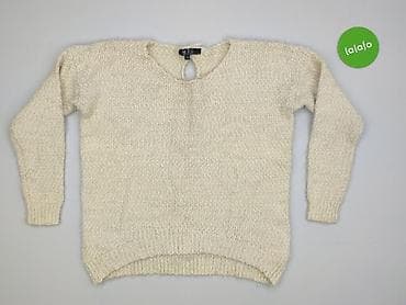 bluzy haus: Sweter damski, rozmiar One size — 2