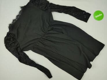 shein sukienki ażurowe: Shein, Sukienka damska, rozmiar S — 3