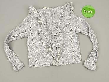 H&M, Жіноча блуза, розмір M — 3