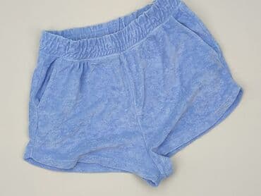 Szorty: H&M, Szorty damskie, rozmiar XS