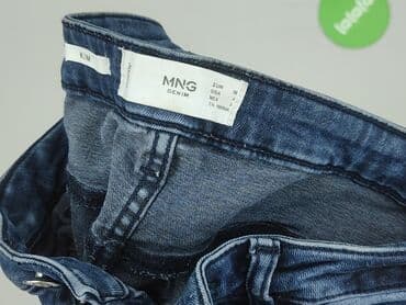 mango dżinsy: Mango, Jeansy damskie, rozmiar S — 4