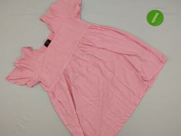 różowe sukienki do ślubu cywilnego: Tessentials, Sukienka damska, M — 2