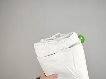 sisters point spodnie: Stradivarius, Spodnie materiałowe damskie, rozmiar S — 7