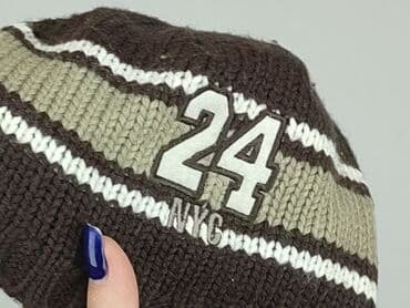 kozuszek kamizelka: Hat, condition - Good — 4