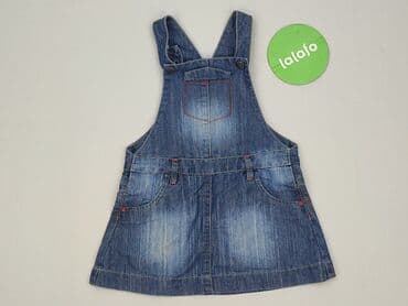 kombinezon zimowy endo: Dress, Okaidi, 12-18 months, condition - Perfect — 2