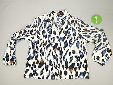 bluzki panda: Shein, Bluzka damska, rozmiar L — 2