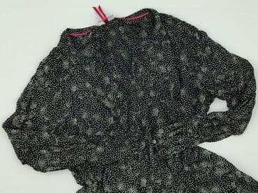 czarne bluzki w biale grochy: Street One, Bluzka damska, XL — 1