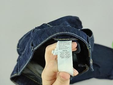 silver creek jeans: Reserved, Jeansy damskie, rozmiar M — 5