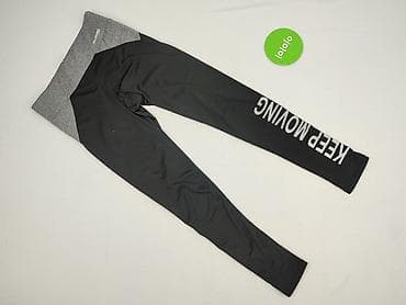 gatta bluzki: Calzedonia, Legginsy Sportowe damskie, rozmiar S — 2