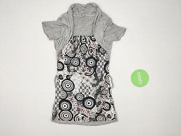 bluzy twinset: Tunika damska, rozmiar S — 2