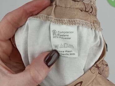 shein krótkie spodenki dla dzieci: Shein, Bluzka damska, rozmiar S — 6