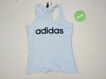 t shirty adidas damskie: Adidas, Top damski, rozmiar M — 2