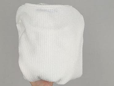 shein biale bluzki: Shein, Bluzka damska, rozmiar M — 5