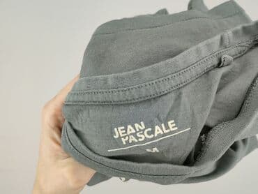 jeremy sochan koszulka: Jean Pascale, Koszulka dla mężczyzn, M — 5