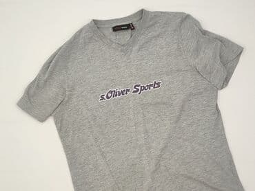 miu miu t shirty: S.Oliver, T-shirt damski, rozmiar L — 1