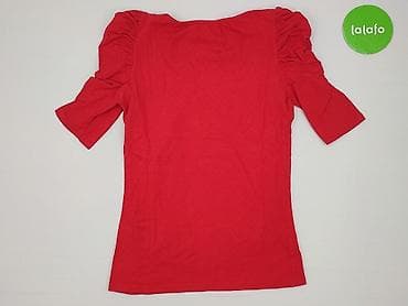 buty nylon red: Easy Wear, Bluzka damska, rozmiar M — 3
