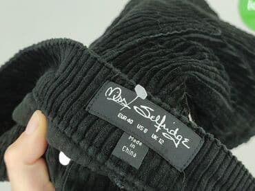 spódnice ze swetrem: Miss Selfridge, Spódnica damska, rozmiar L — 5