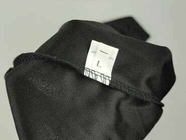 sukienki maxi na wesele z rozcięciem: Sukienka damska, rozmiar L — 4