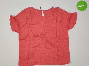 cargo stradivarius: Stradivarius, Bluzka damska, rozmiar S — 3