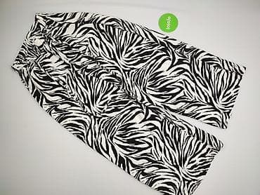 armedangels spodnie: Voyelles, Spodnie materiałowe damskie, rozmiar L — 2