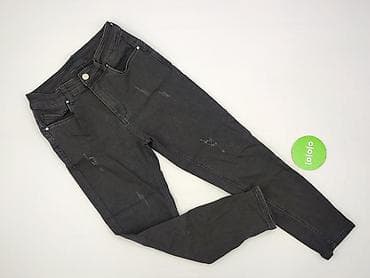 shiny design denim: Redseventy, Jeansy damskie, rozmiar S — 2