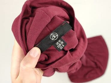 piękne czerwone sukienki na wesele: Missguided, Sukienka damska, rozmiar M — 4