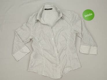 koszulka z gitara: Atmosphere, Koszula damska, M — 2