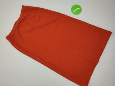 pomarańczowa spódnice ołówkowe: Spódnica damska, rozmiar S — 2