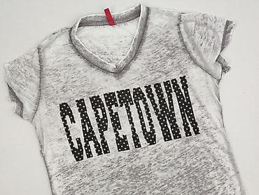 t shirty compressor: T-shirt damski, rozmiar M — 1