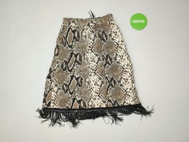 spódnice plisowane tiulowe czarne: Women`s skirt, size S (EU 36) — 3