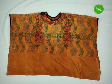 carry tuniki: Ponczo damskie, rozmiar One size — 2