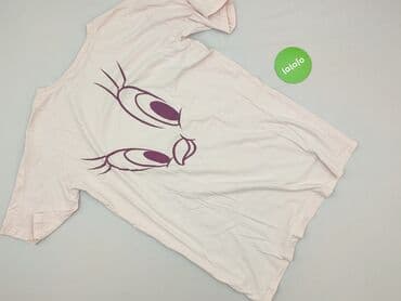 tommy jeans t shirty basic: Looney Tunes, Women`s T-shirt, size S (EU 36) — 3