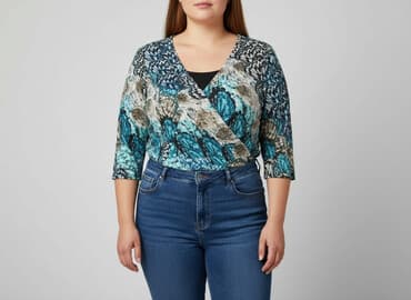 han bielizna: Bluzka damska, rozmiar 4XL — 7