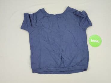 koszulki bez rękawów damskie united colors of benetton: Benetton, Women's blouse, size M — 4