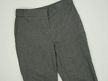 Next, Spodnie materiałowe damskie, rozmiar S