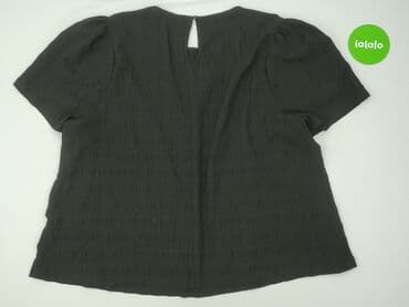 bluzki shein duże rozmiary allegro: Shein Curve, Bluzka damska, rozmiar 3XL — 3