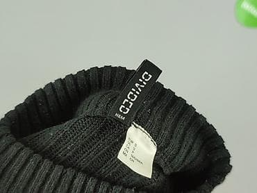 szare dresy hm: H&M Divided, Sweter damski, rozmiar S — 5