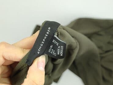 narzuty: Atmosphere, Narzutka damska, rozmiar 4XL — 4