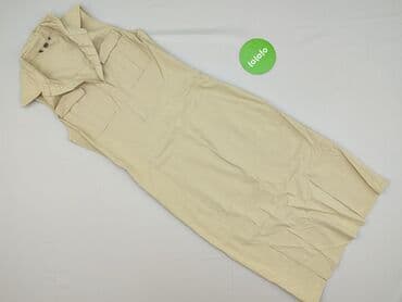 koszule z zakrytymi guzikami: Sukienka damska, rozmiar S — 2