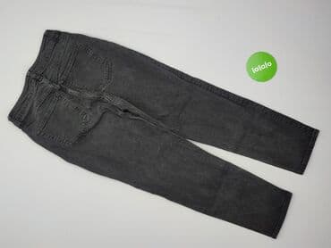 Kobiety: H&M, Jeansy damskie, S — 3