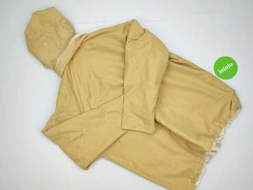 kik kurtki zimowe: Women`s lightweight jacket, size L (EU 40) — 3
