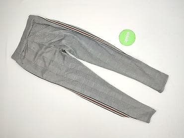 taranko szorty: Spodnie materiałowe damskie, rozmiar XL — 3