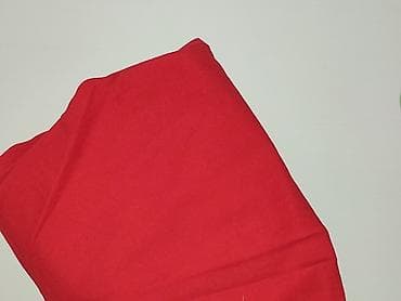 czerwona sukienka pull: Classic, Spodnie materiałowe damskie, rozmiar L — 7