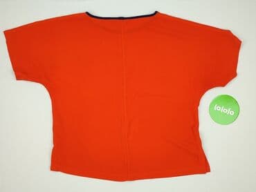 bluzki damskie pomarańczowa: M&S Collection, Bluzka damska, rozmiar M — 3