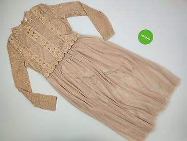 givenchy damski: Elsa, Sukienka damska, rozmiar M — 2