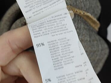 dresy joggery damskie sinsay: Sinsay, Women`s skirt, M — 7