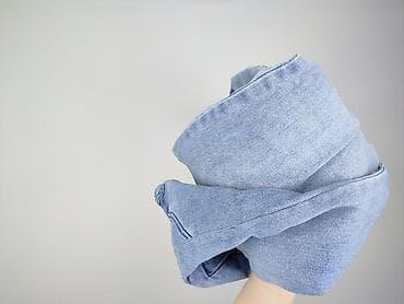 stanik 65a: Jeanswear, Jeansy damskie, rozmiar XL — 7