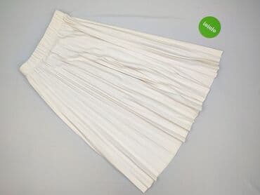 spódniczka w kratkę czerwone: Спідниця жіноча, S — 3