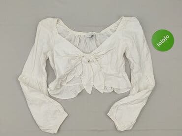 greenpoint bluzki biale: Topshop, Bluzka damska, rozmiar S — 2
